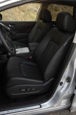 Nissan Murano 2008 года